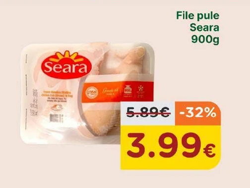 File Pule Seara 900G