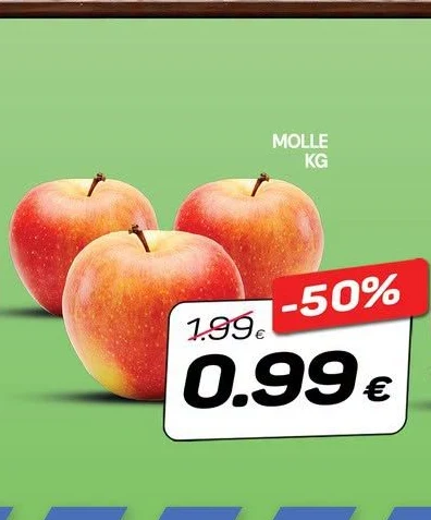 Molle Kg