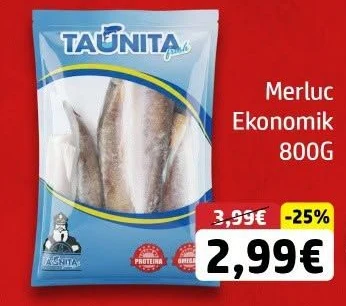 Merluc Ekonomik