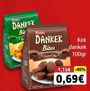 Kek Dankek