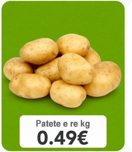 Patete E Re