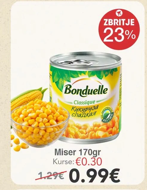 Miser 170GR