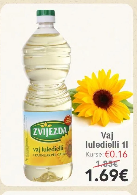Vaj Luledielli 1L