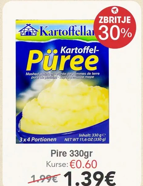 Pire 330GR