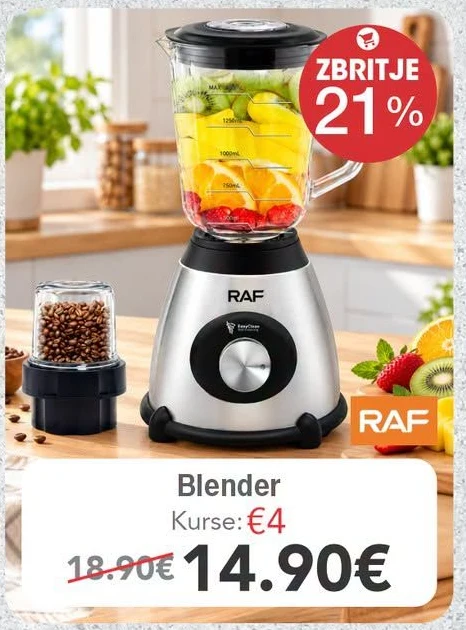 Blender