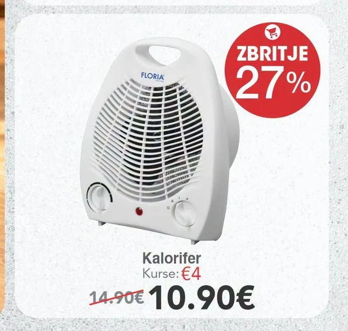 Kalorifer