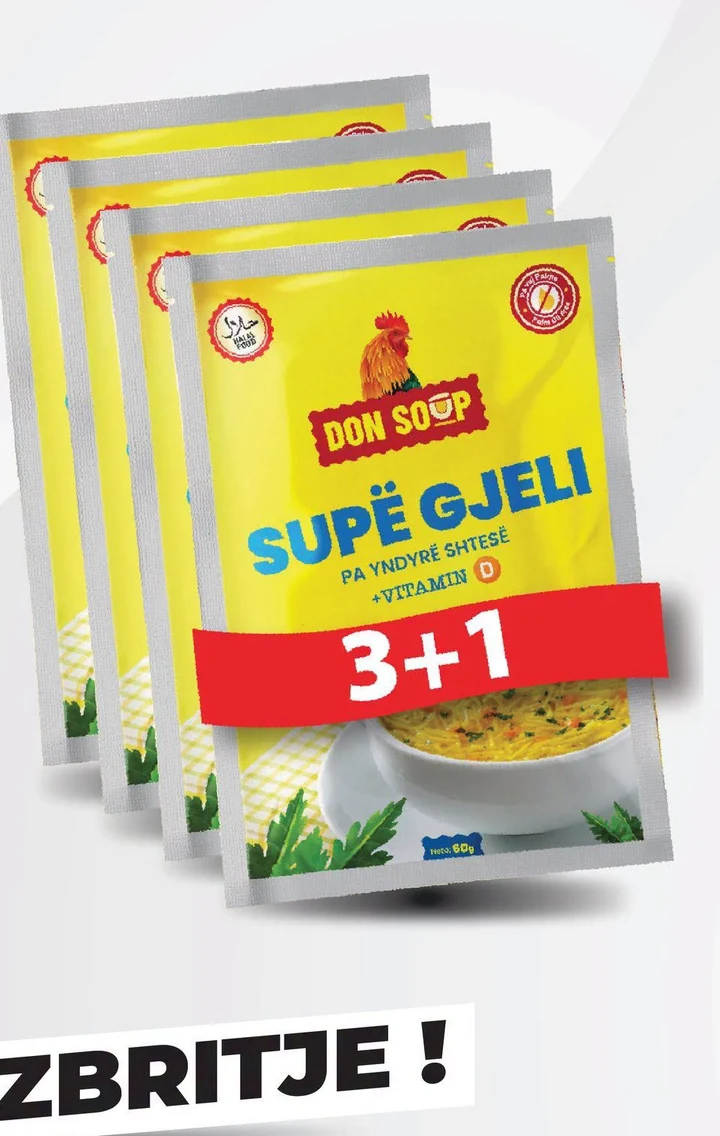 Don Supë Gjeli
