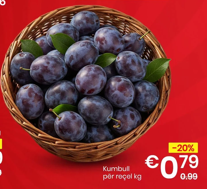 Kumbull për Reçel