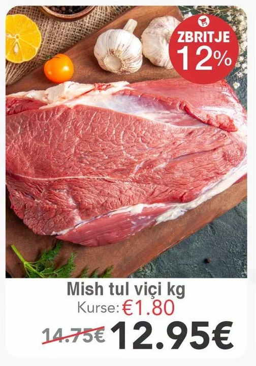 Mish Tul Viçi