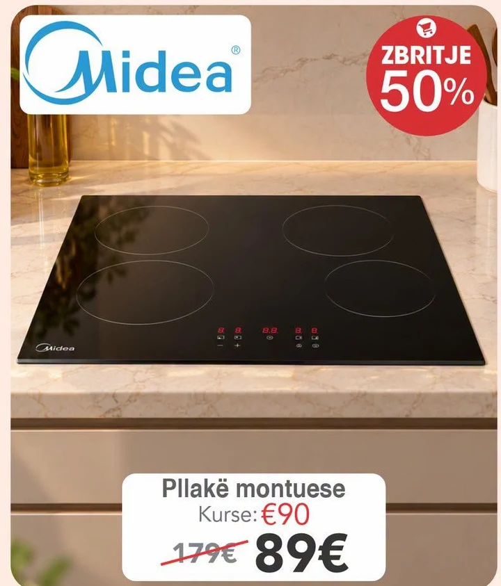 Pllakë Montuese