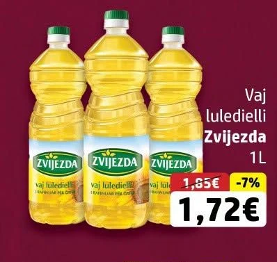 Vaj Luledielli Zvijezda