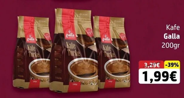 Kafe Galla