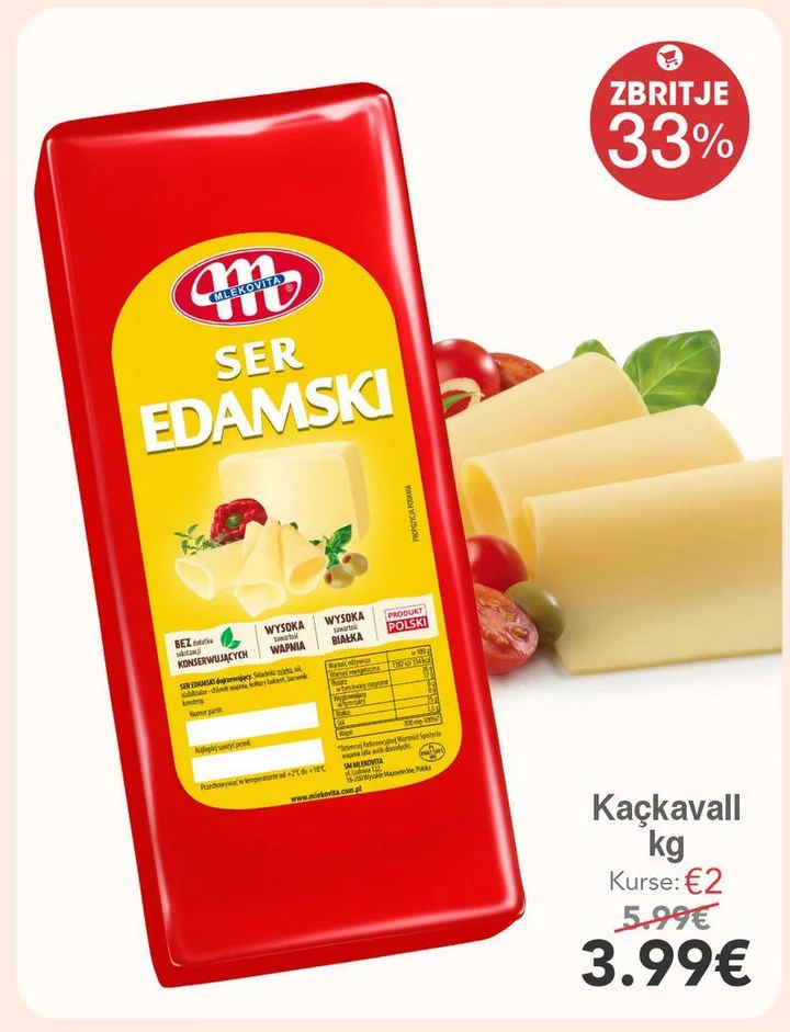 Kaçkavall