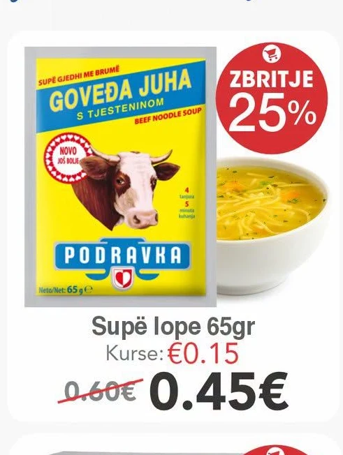 Supë Lope