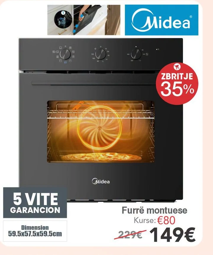 Furrë Montuese