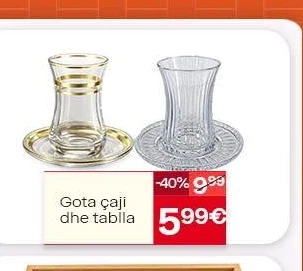 Gota Çaji dhe Tablla