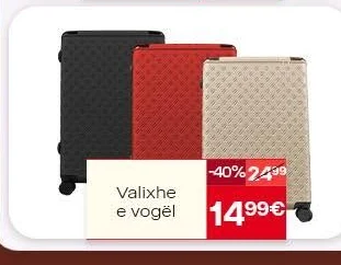 Valixhe E Vogël