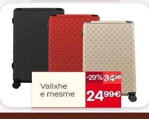 Valixhe E Mesme