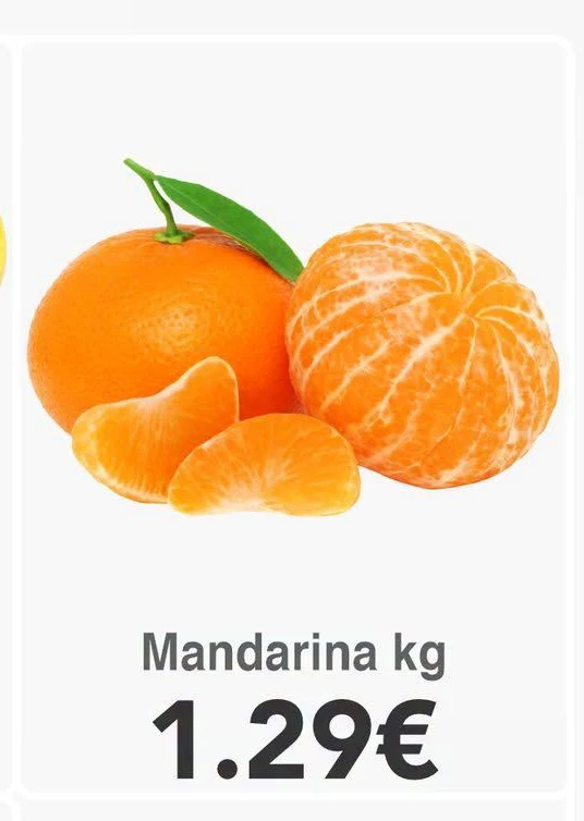 Mandarina