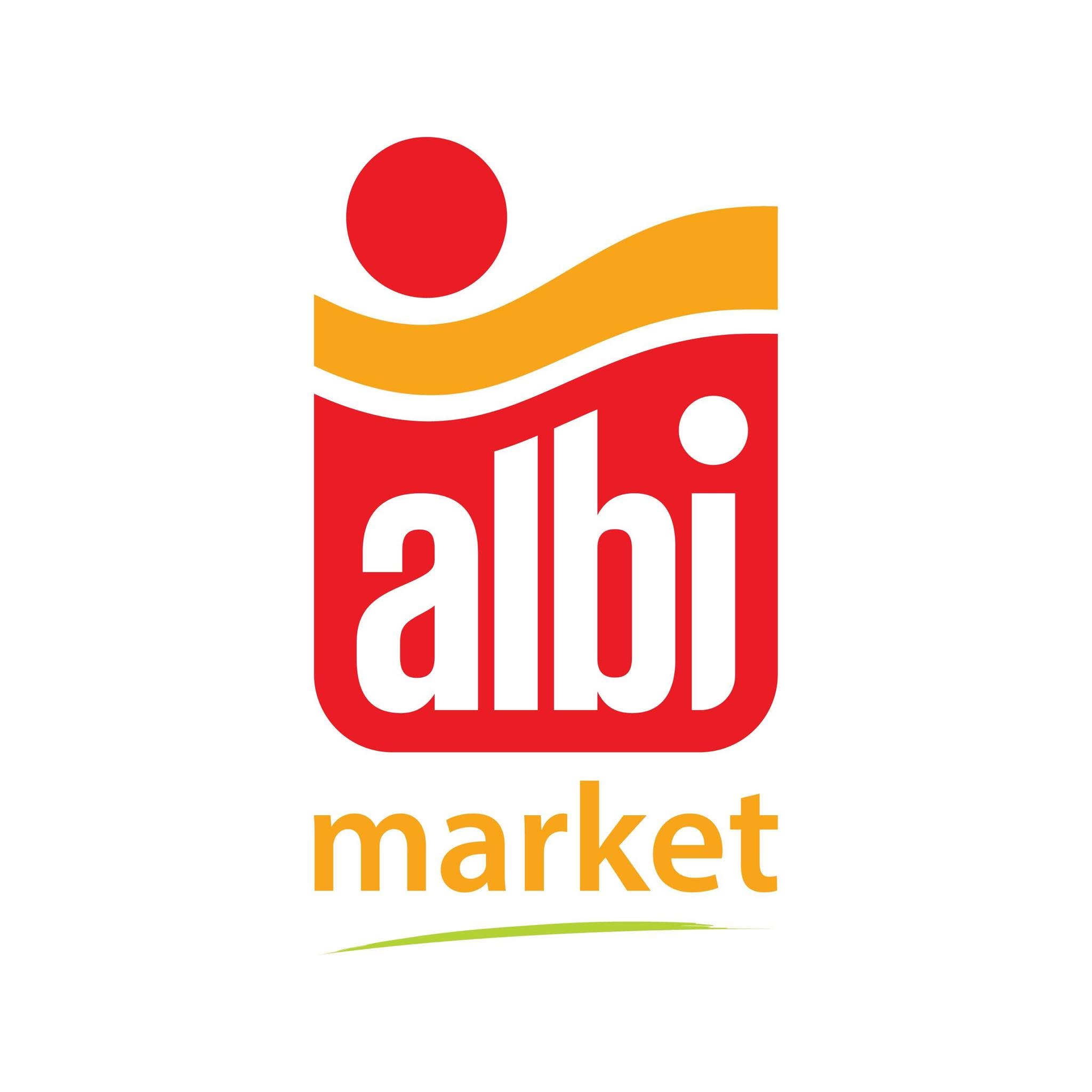 Albi Market
